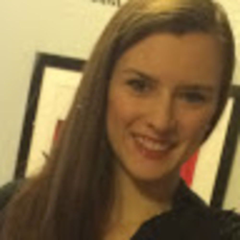 Meet your Posher, Ashley